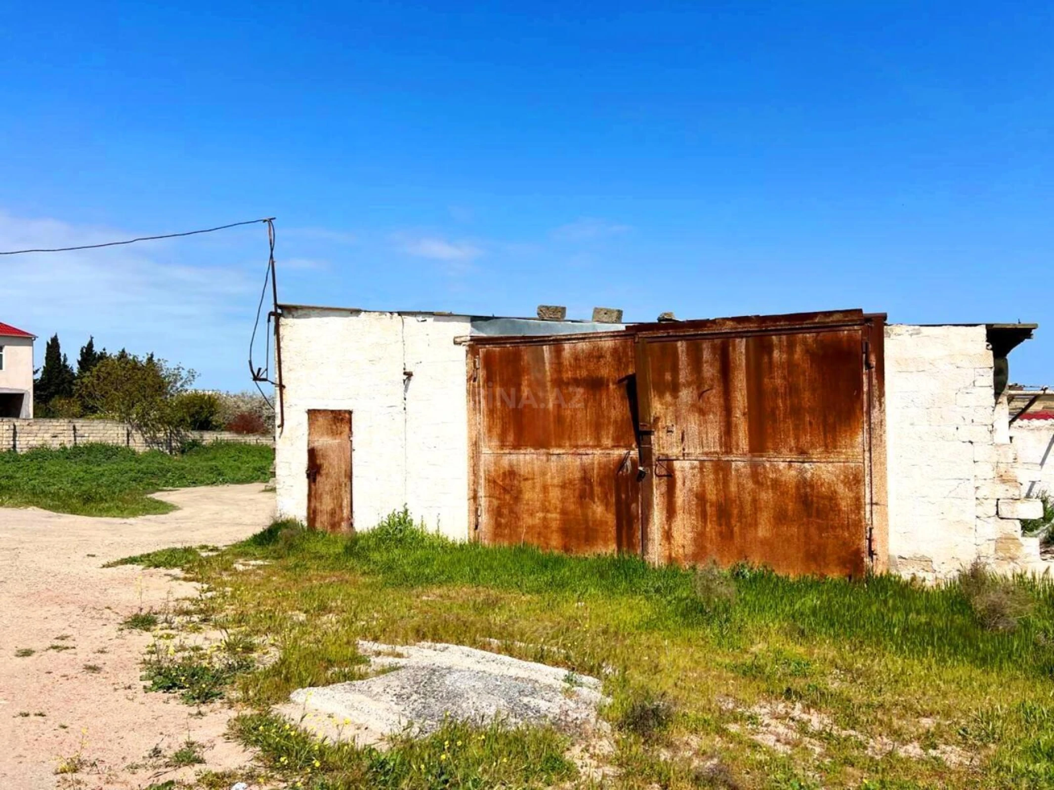 Satılır torpaq sahəsi 51 m²