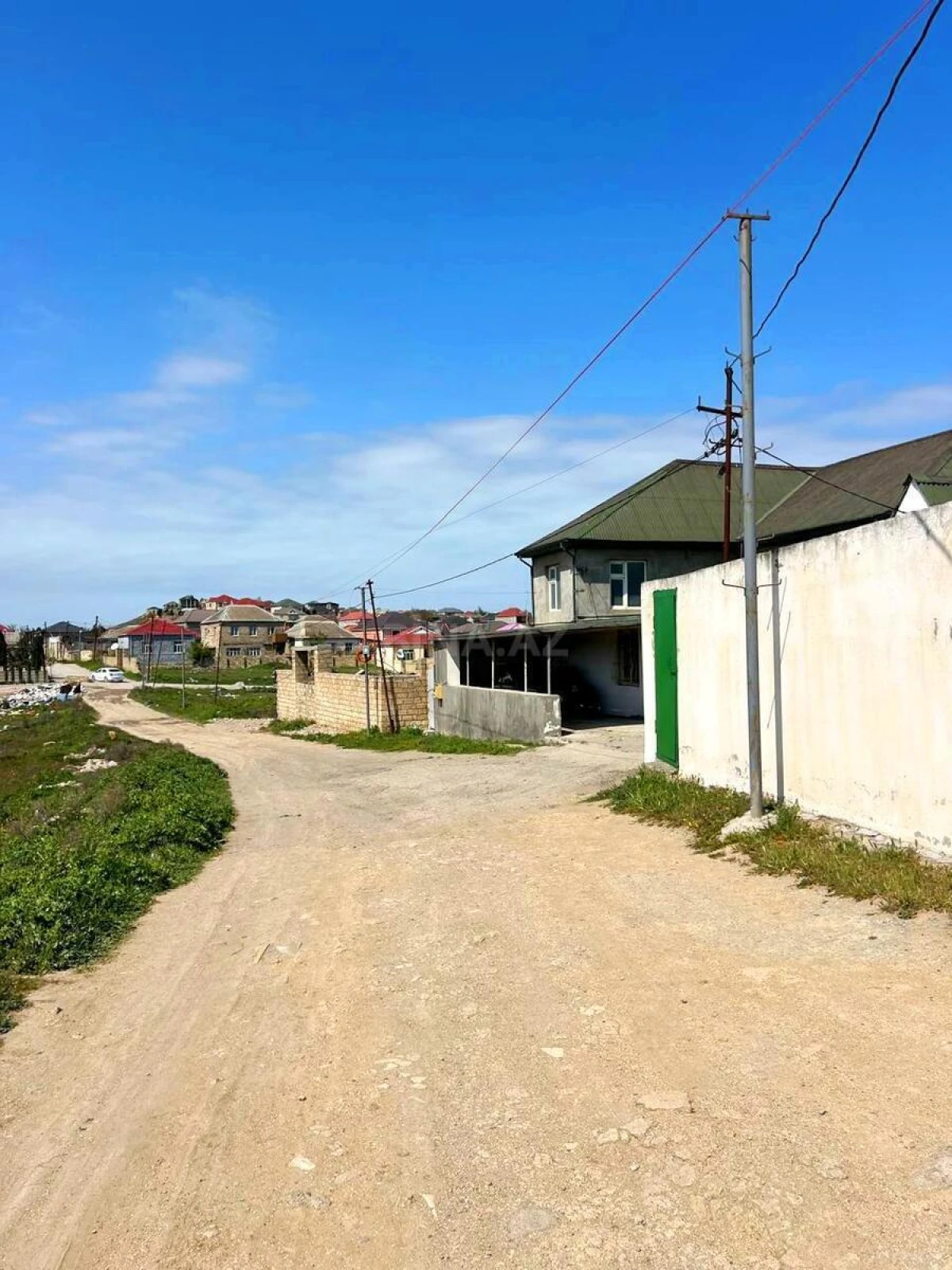 Satılır torpaq sahəsi 51 m²