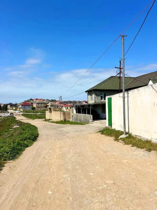 Satılır torpaq sahəsi 51 m²