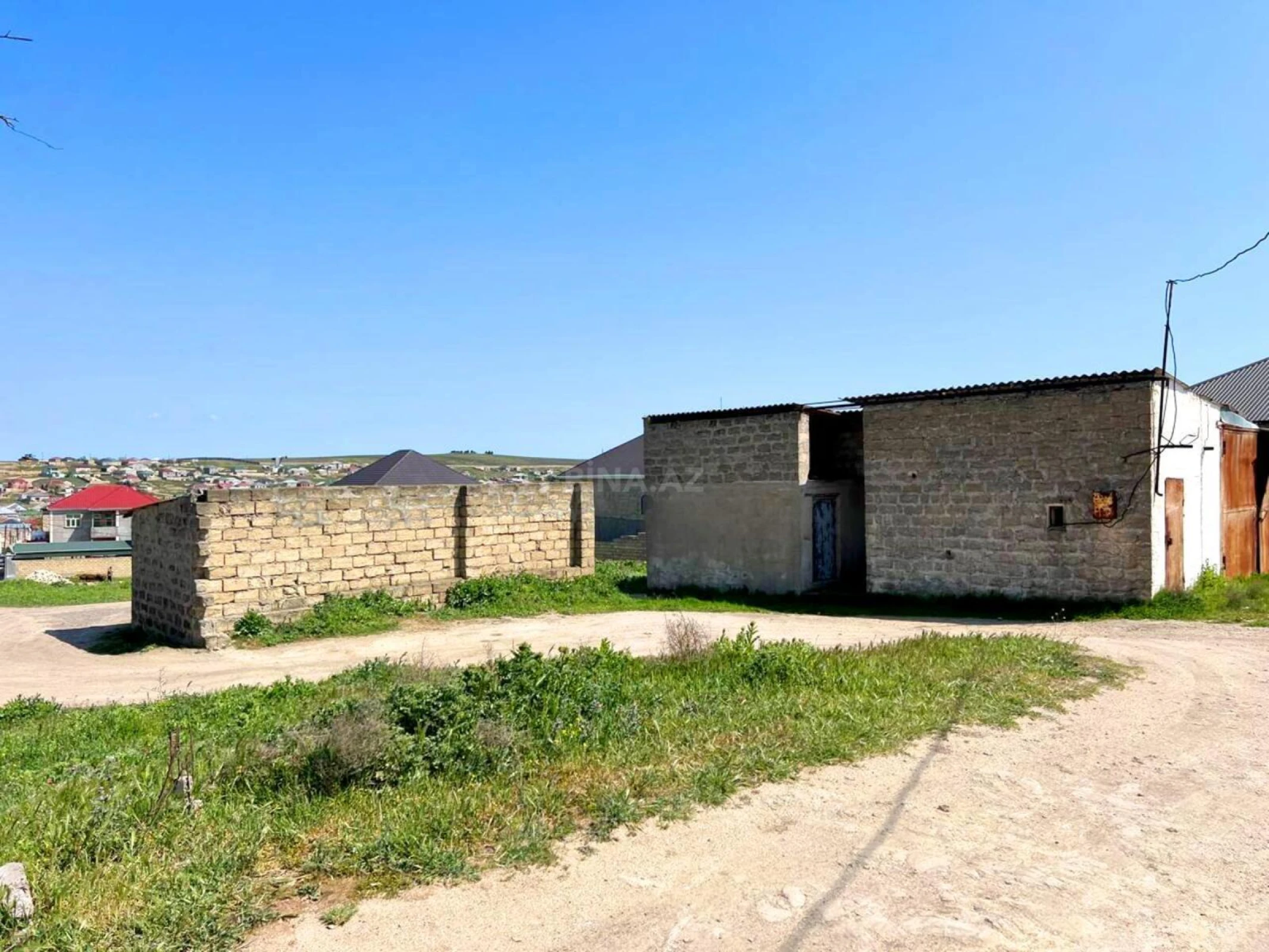 Satılır torpaq sahəsi 51 m²