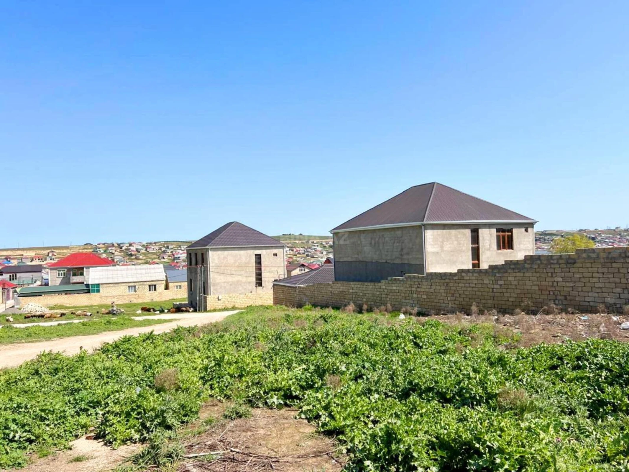 Satılır torpaq sahəsi 51 m²