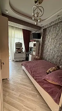Satılır 3 otaqlı mənzil 91 m²
