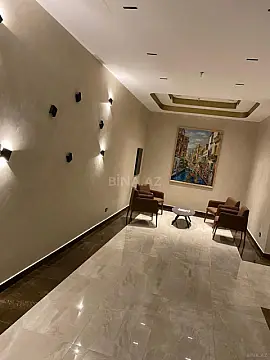 Kirayə verilir 2 otaqlı mənzil 65 m² — Bakı, Köhnə Günəşli 2 otaq 65.00 m²