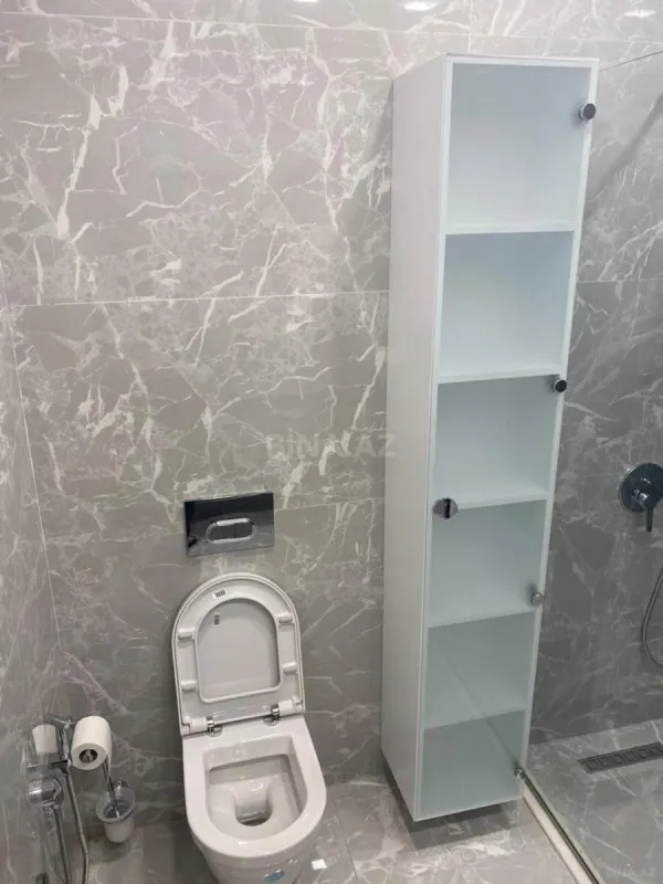 Kirayə verilir 2 otaqlı mənzil 65 m²