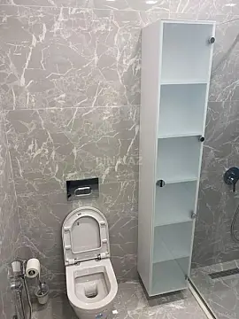 Kirayə verilir 2 otaqlı mənzil 65 m²