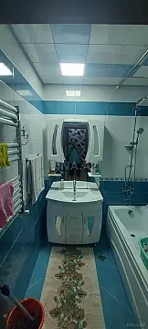 Satılır 2 otaqlı mənzil 100 m²