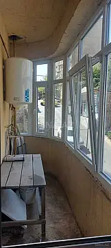 Satılır 2 otaqlı mənzil 100 m²