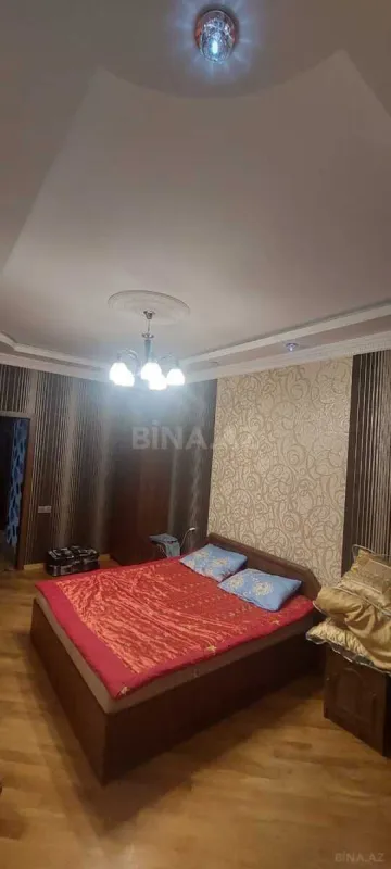 Satılır 2 otaqlı mənzil 100 m²
