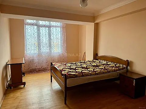 Kirayə verilir 2 otaqlı mənzil 76 m²