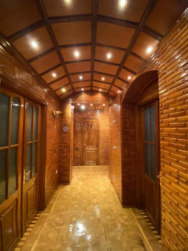 Kirayə verilir 3 otaqlı mənzil 110 m²