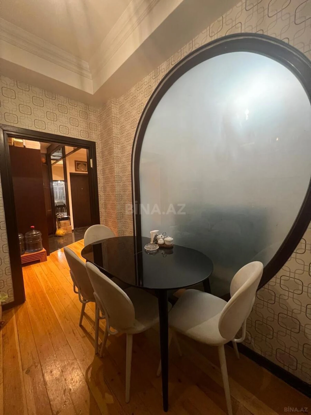 Satılır 3 otaqlı mənzil 90 m²