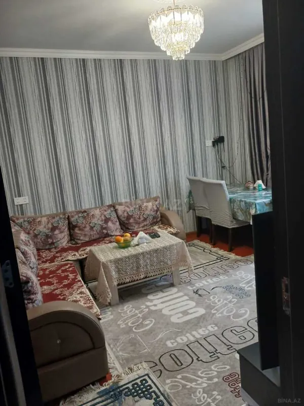 Satılır 3 otaqlı həyət evi 120 m²