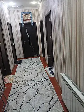 Satılır 3 otaqlı həyət evi 120 m²