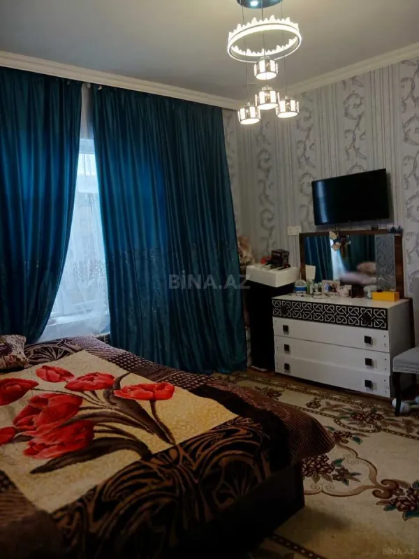 Satılır 3 otaqlı həyət evi 120 m²