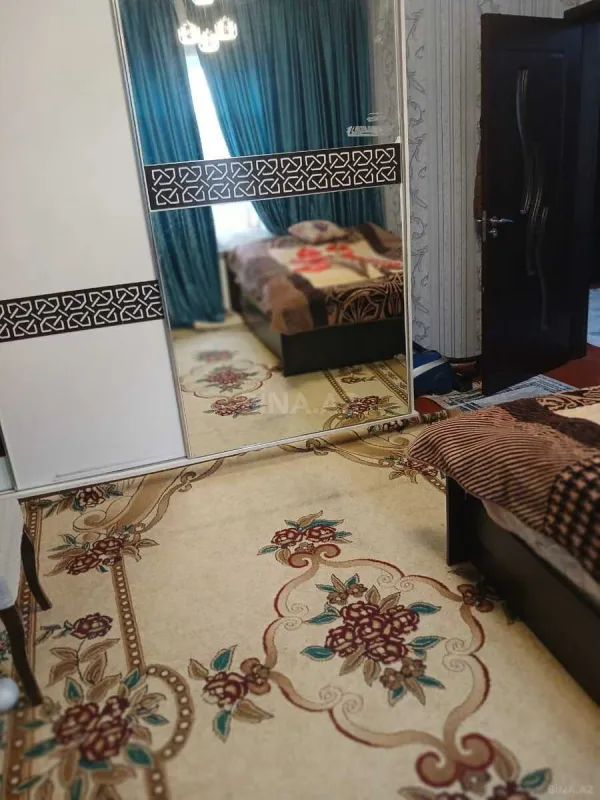 Satılır 3 otaqlı həyət evi 120 m²