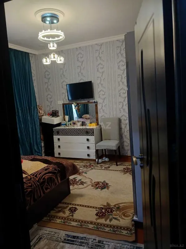 Satılır 3 otaqlı həyət evi 120 m²