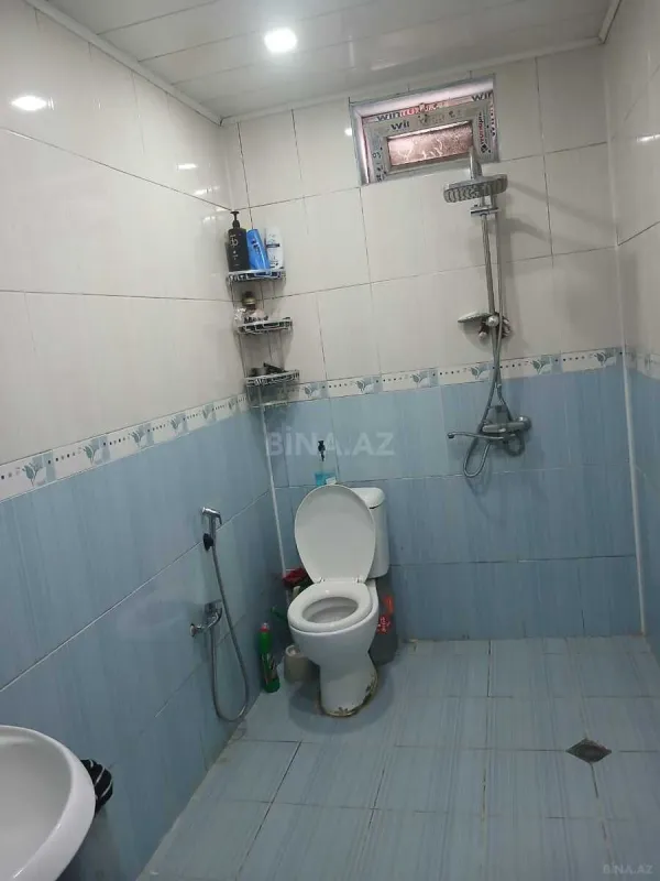 Satılır 3 otaqlı həyət evi 120 m²