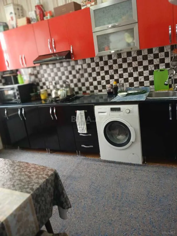 Satılır 3 otaqlı həyət evi 120 m²