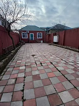 Satılır 3 otaqlı həyət evi 120 m² — Bakı, Puta 3 otaq 120.00 m²