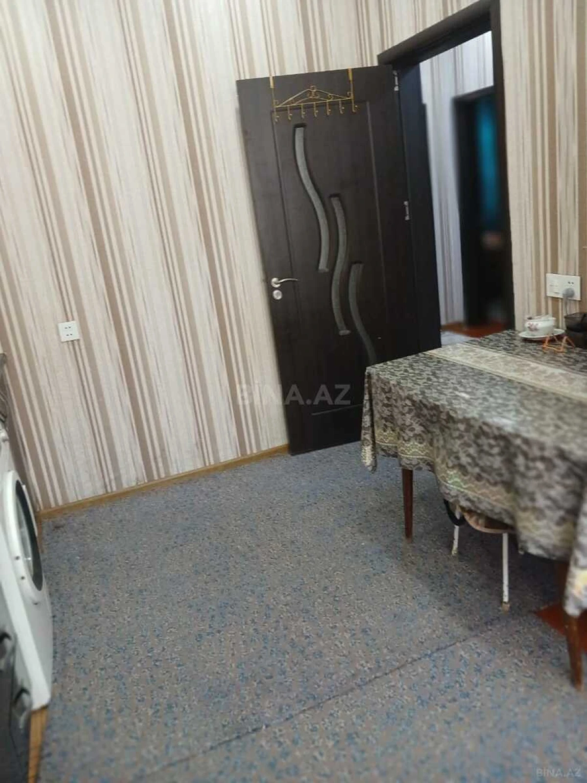 Satılır 3 otaqlı həyət evi 120 m²