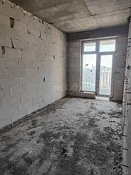 Satılır 2 otaqlı mənzil 80 m²