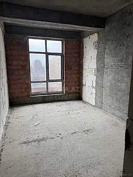 Satılır 2 otaqlı mənzil 80 m²