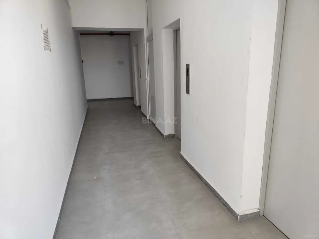 Satılır 2 otaqlı mənzil 80 m²