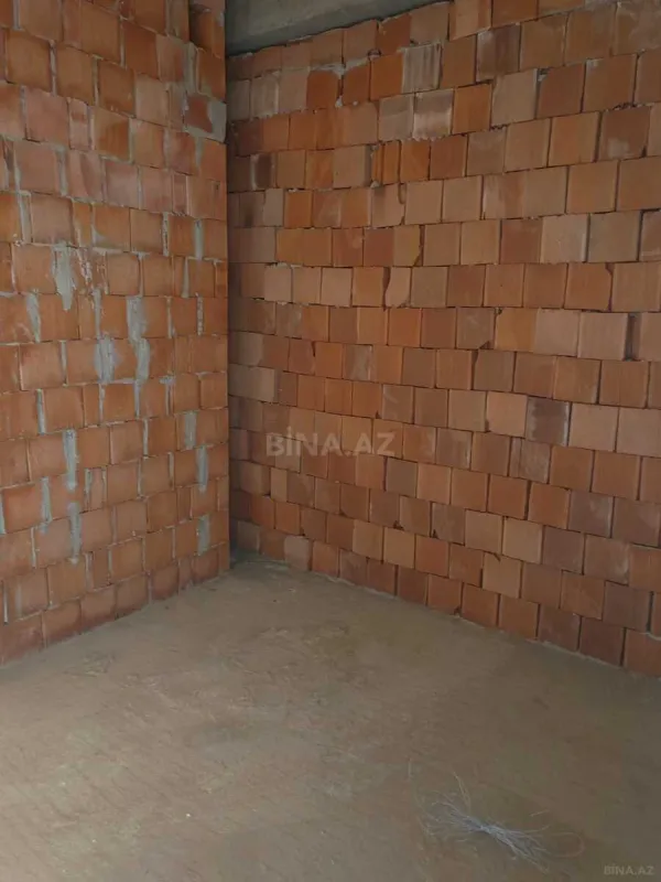 Satılır 1 otaqlı mənzil 45 m²