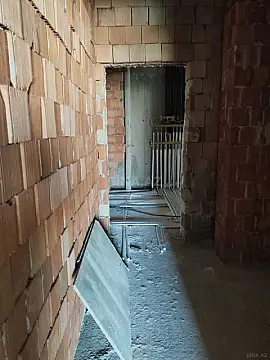 Satılır 1 otaqlı mənzil 45 m²