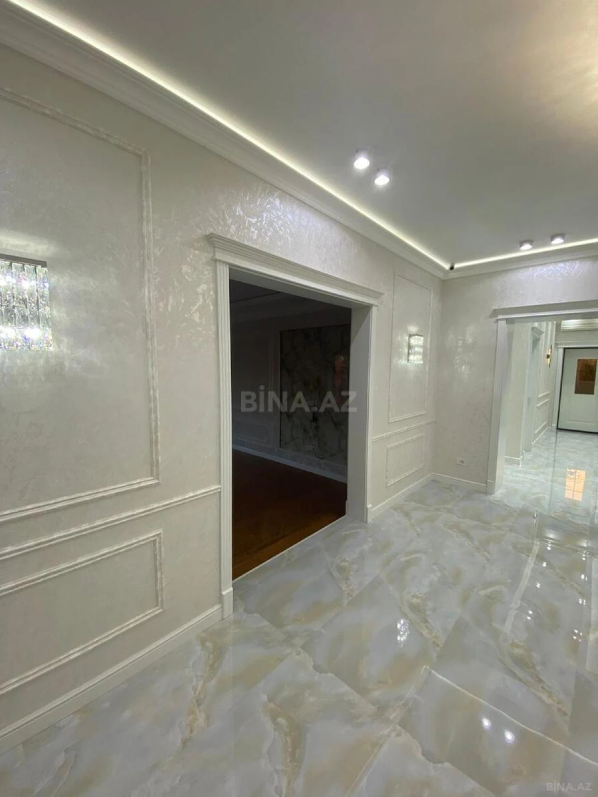 Kirayə verilir 5 otaqlı həyət evi 360 m²