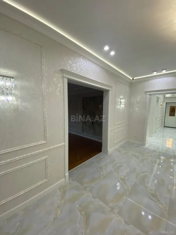 Kirayə verilir 5 otaqlı həyət evi 360 m²