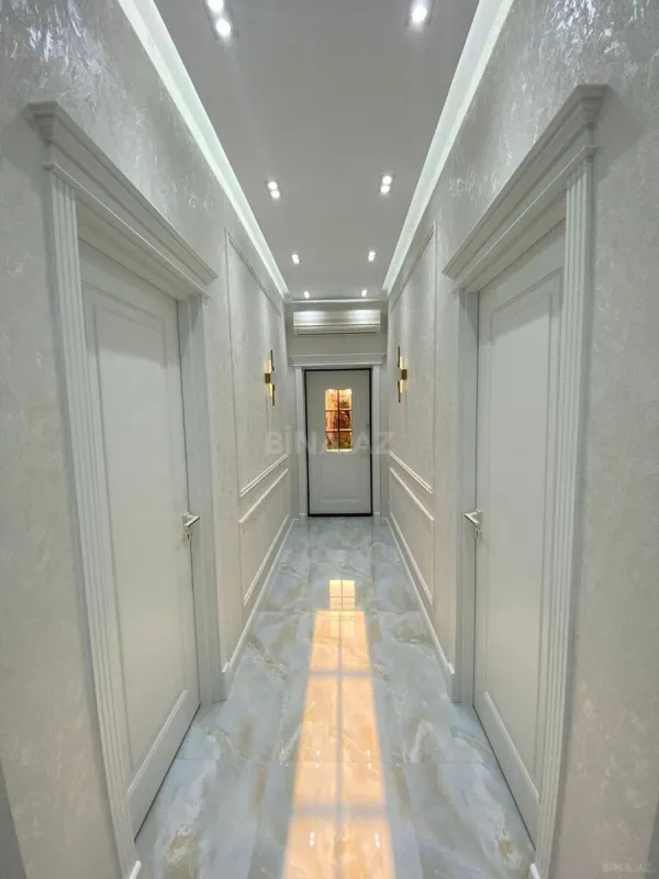 Kirayə verilir 5 otaqlı həyət evi 360 m²