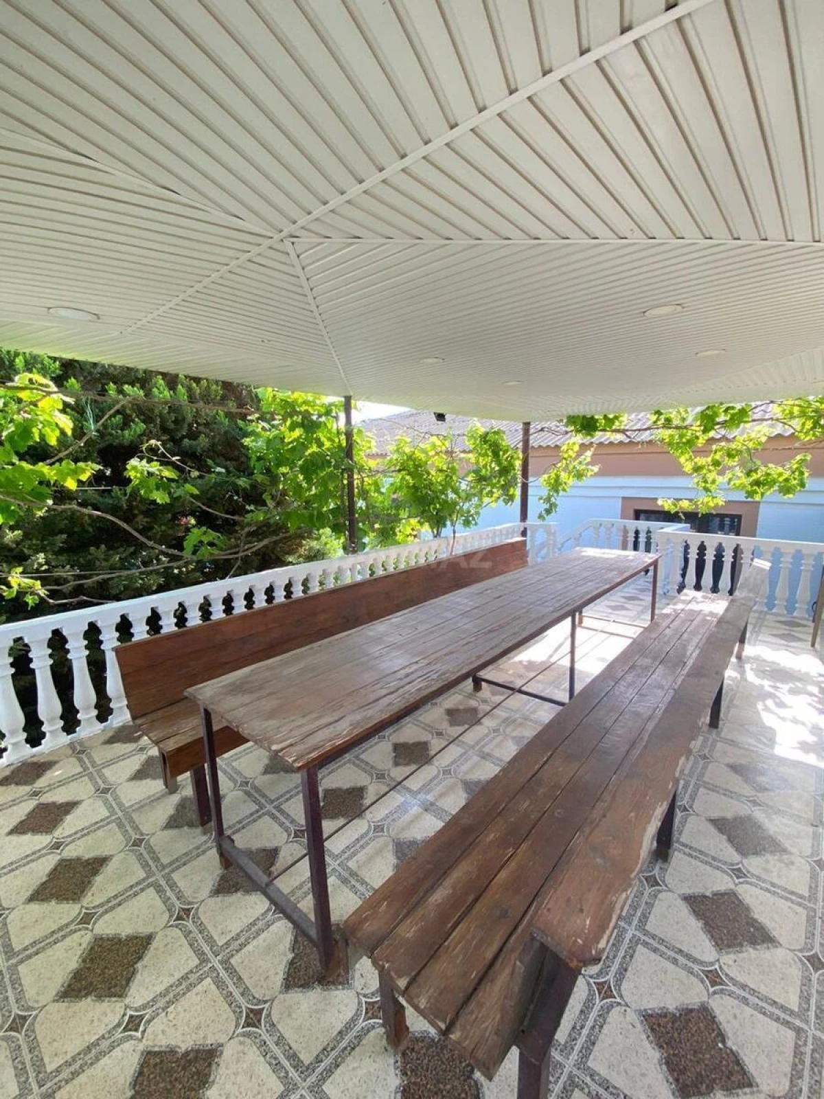 Kirayə verilir 5 otaqlı həyət evi 360 m²