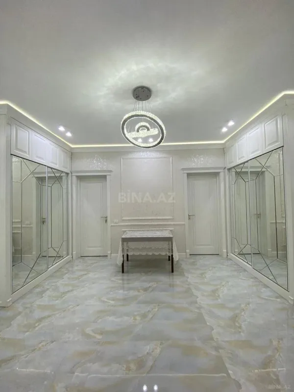 Kirayə verilir 5 otaqlı həyət evi 360 m²