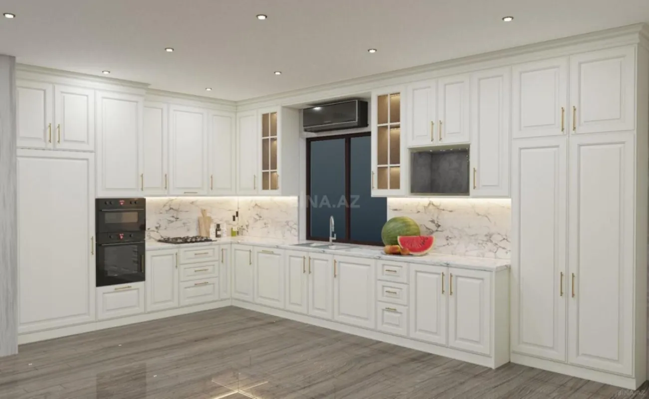 Kirayə verilir 5 otaqlı həyət evi 360 m²