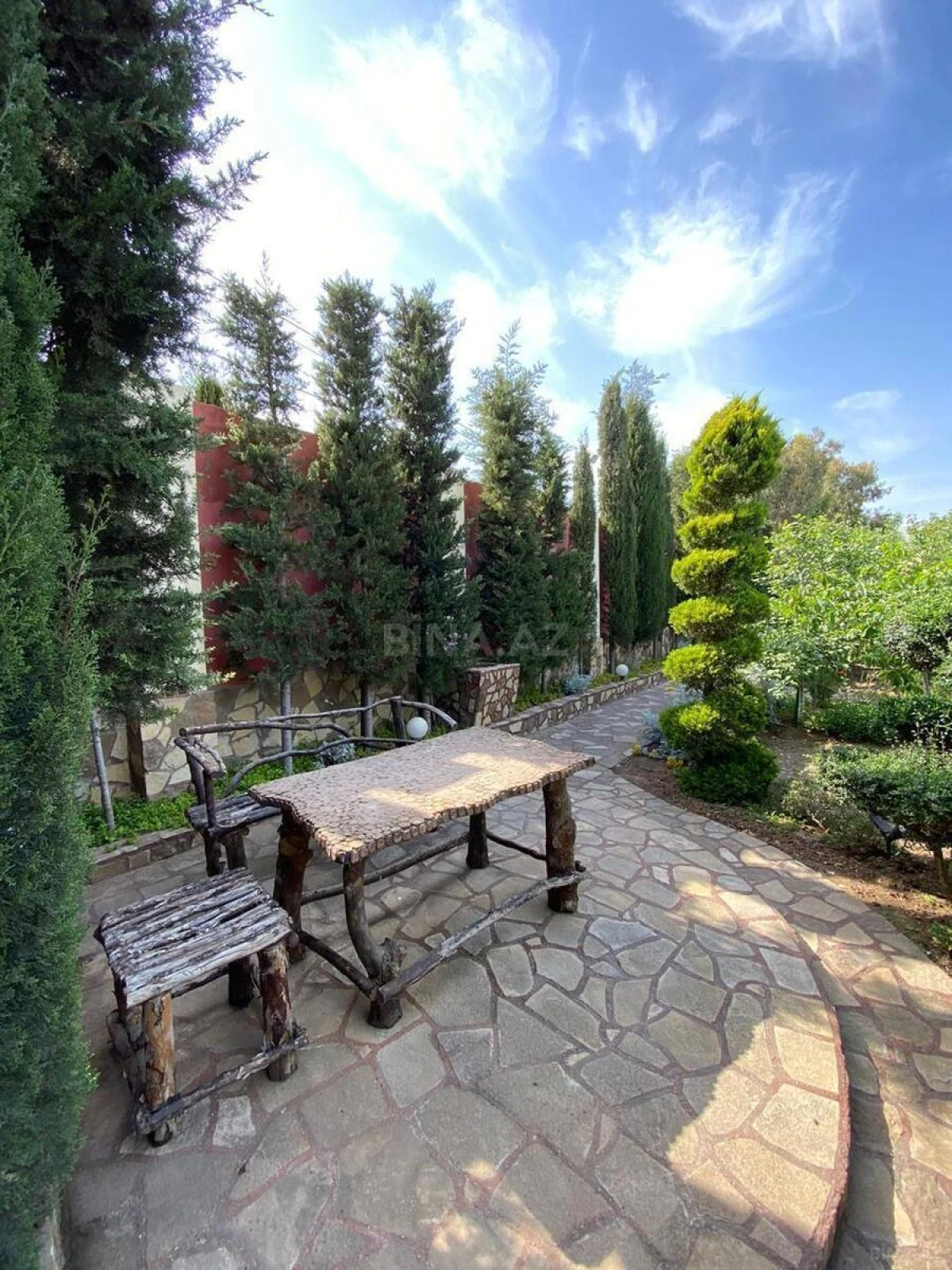 Kirayə verilir 5 otaqlı həyət evi 360 m²