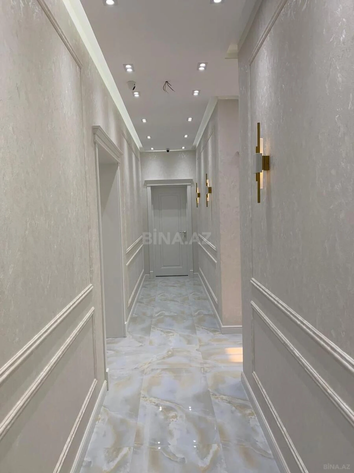 Kirayə verilir 5 otaqlı həyət evi 360 m²