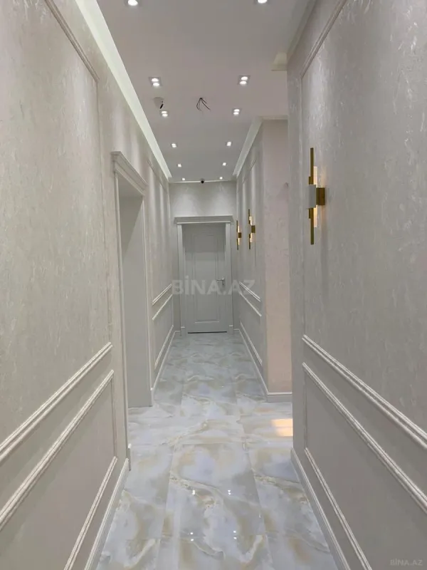 Kirayə verilir 5 otaqlı həyət evi 360 m²