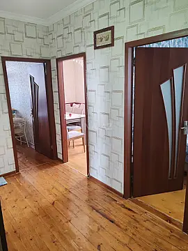Satılır 2 otaqlı mənzil 58 m² — Bakı, Biləcəri 2 otaq 58.00 m²