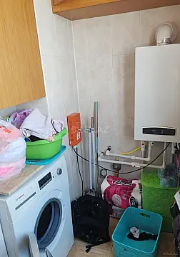 Satılır 2 otaqlı mənzil 58 m²