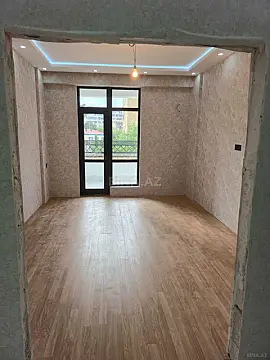 Satılır 3 otaqlı mənzil 91 m²