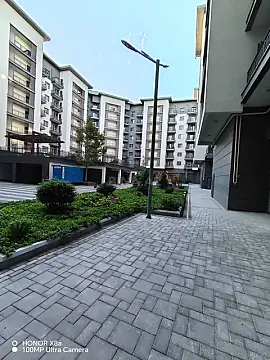 Satılır 5 otaqlı mənzil 203 m² — Bakı, Köhnə Günəşli 5 otaq 203.00 m²