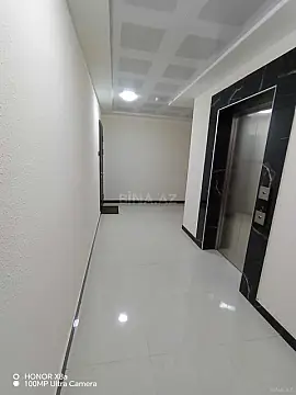 Satılır 5 otaqlı mənzil 203 m²
