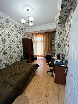 Satılır 3 otaqlı mənzil 65 m²