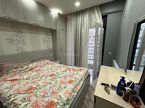 Kirayə verilir 2 otaqlı mənzil 55 m²
