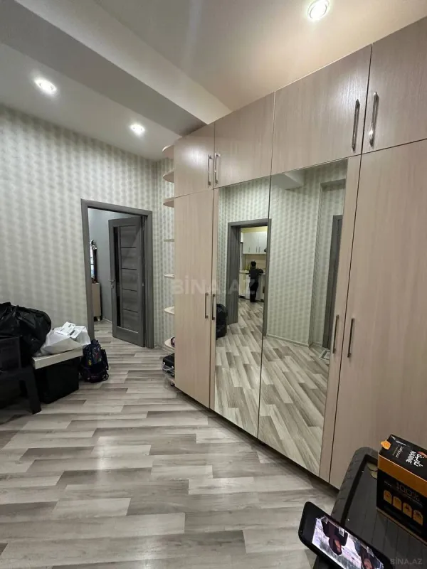Kirayə verilir 2 otaqlı mənzil 55 m²