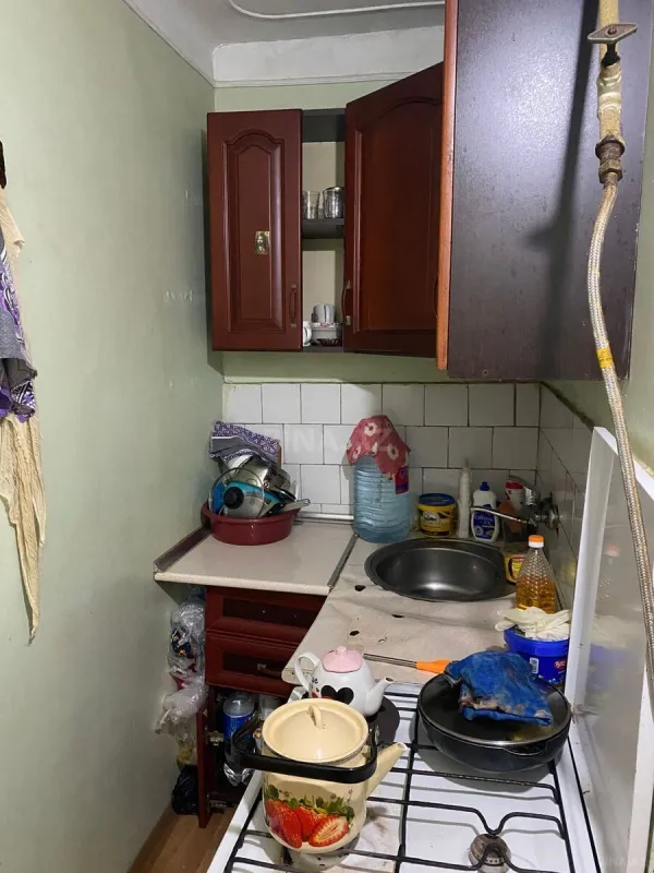 Satılır 1 otaqlı mənzil 30 m²