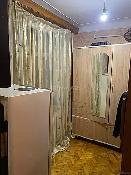 Satılır 1 otaqlı mənzil 30 m²