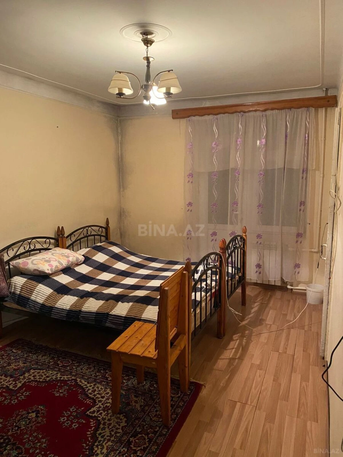Satılır 1 otaqlı mənzil 30 m²