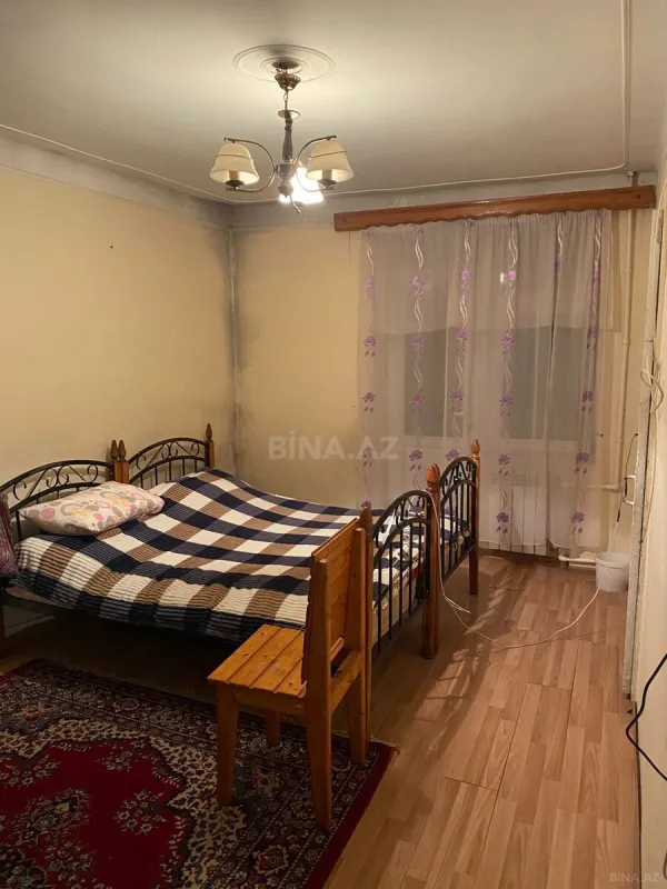 Satılır 1 otaqlı mənzil 30 m²